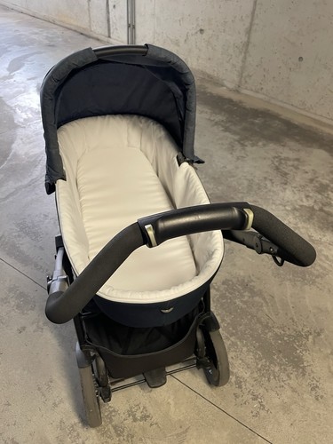 Peg perego futura trio - peg, in