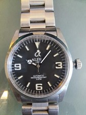 Orologio Alpha 1993 Explorer