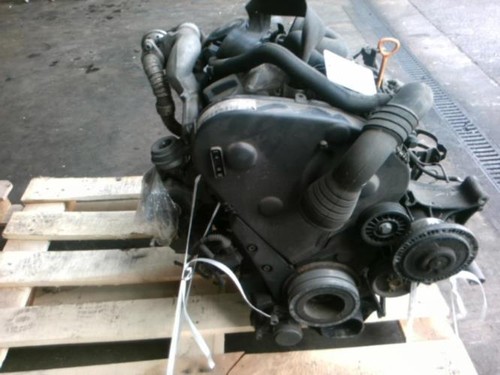 Motore audi phase 2 - motore,