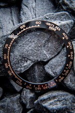 Rolex Daytona 116515LN Lunetta