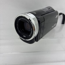 JVC Victor GZ-HM99-B