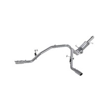 Dual Split Side - AL - S5110AL