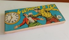 TEX Raccoltina serie Bianca N