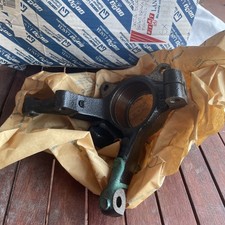 Montante Fusello Sx Originale