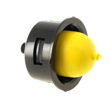 Pompa di innesco - trituratore