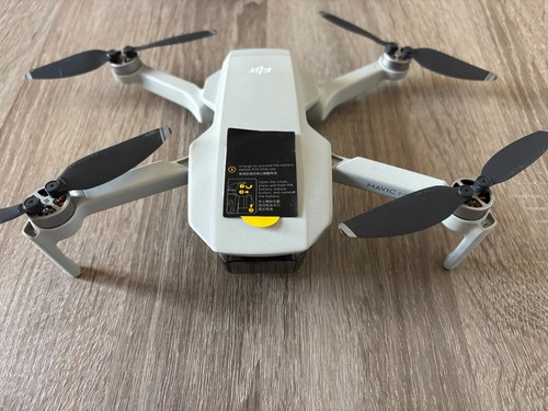 Dji mavic mini fly more - mavic,