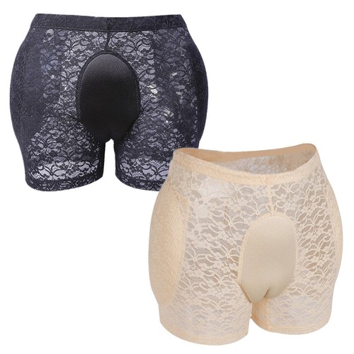 Uomo pizzo intimo boxer slip - intimo,