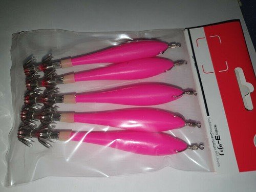 Zuri floating squid - floating,