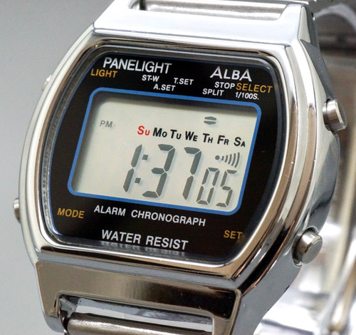 Orologio uomo vintage seiko - uomo,