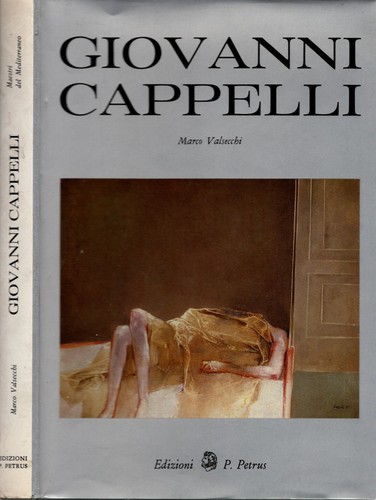 Giovanni cappelli marco - -,