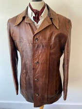 GRUNO ET CHARIN uomo VINTAGE