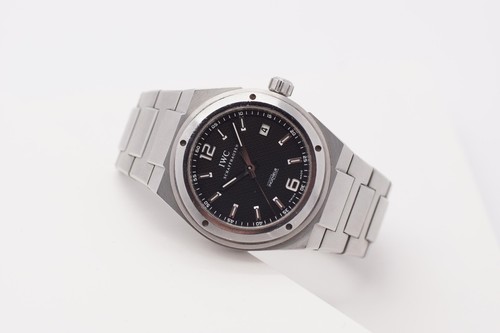 Iwc ingenieur iw322701 - ingenieur,