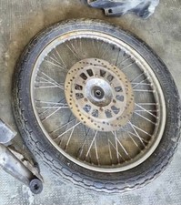 Aprilia Red Rose 125 Ruota