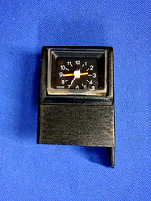 SUPPORTO OROLOGIO DA CRUSCOTTO
