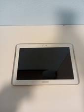 Samsung GT-N8010 Tablet Galaxy Note 10.1 10.1" 16GB con Hall senza cavo di ricarica