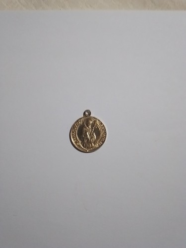 San francesco medaglia con - san,
