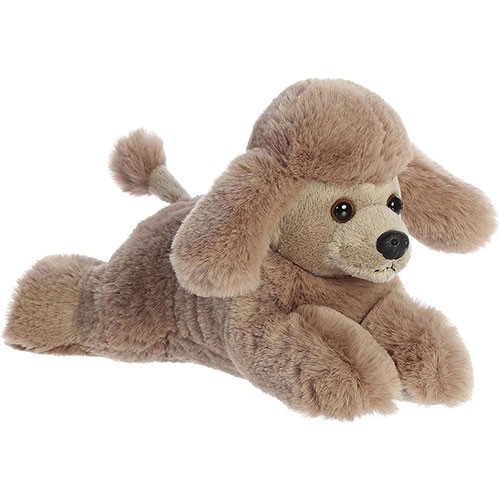 Peluche aurora world mini - -,