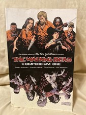 The Walking Dead Compendium #1
