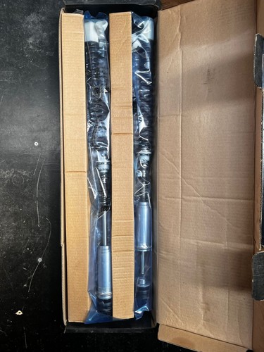 Kit cartuccia interna - interna, forcella