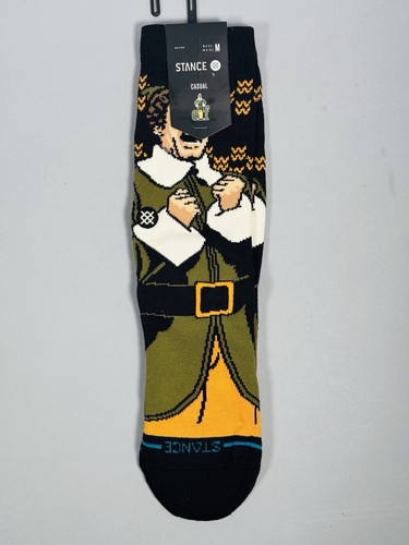 Calze stance elf - elf, smilings