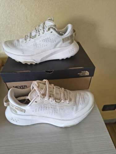 The north face scarpe corsa - the,