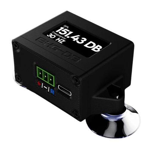 Basshead garage 18v - basshead, 9-18v