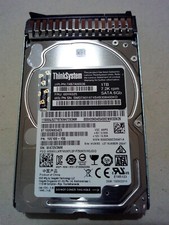 LENOVO TS HARD DISK 1 TB HOT SWAP 2.5" SATA 6Gb/s NL 7200RPM 7XB7A00036 00YK025.