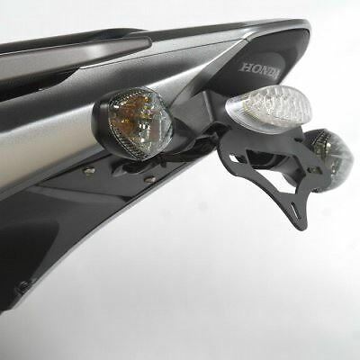 Tail tidy honda nc700x - tail,