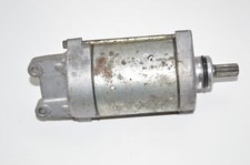 MOTORINO AVVIAMENTO HONDA CBR