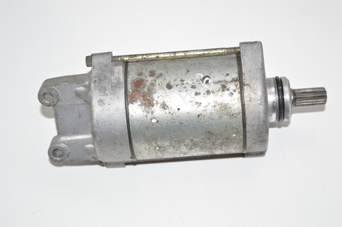Motorino avviamento honda cbr - motorino,