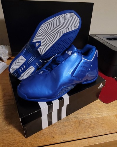 Scarpe basket adidas mac - scarpe, t-mac