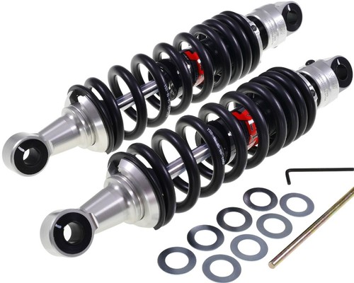 Kit ammortizzatori yss - ammortizzatori,