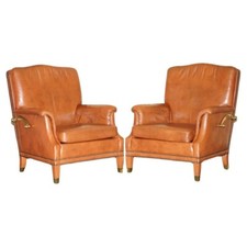 COMODA COPPIA DI POLTRONE