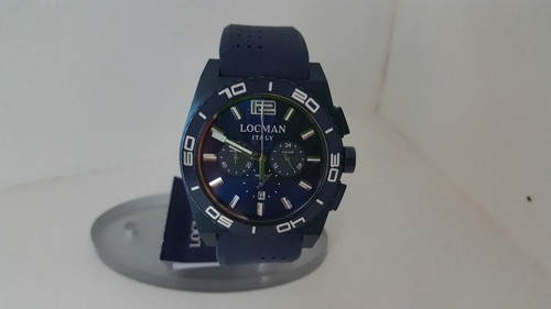 Orologio locman stealth mare - locman,