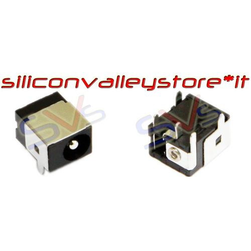 Power jack asus - power, f5r