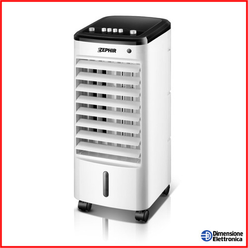 Raffrescatore evaporativo - raffrescatore,
