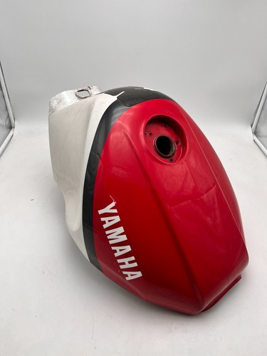 Yamaha fzr1000 serbatoio - fzr1000,