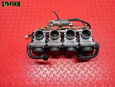 CORPO  FARFALLATO  YAMAHA  R6