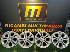 CERCHI IN LEGA RANGE ROVER