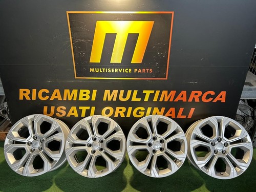 Cerchi lega range rover - cerchi, in