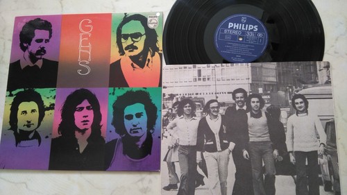 Gens same originale italo - *originale,