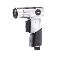 Mini Levigatrice Roto Orbitale Pneumatica Aria Compressa - WÜRTH 07032360