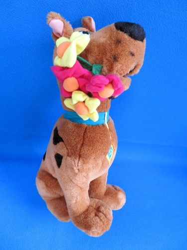 Scooby doo mazzo - scooby,
