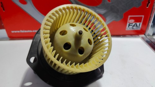 Motorino ventola abitacolo