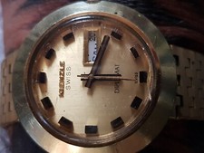 Orologio  Kienzle Diplomat