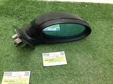 SPECCHIO SPECCHIETTO LATERALE DESTRO DX BMW 320 E90 2007 > 2012 3 PIN -NERO-