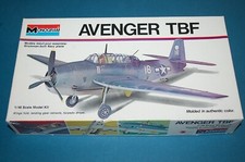 Monogram 6829 - Grumman Navy