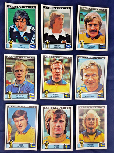 Panini lot cartes - panini,