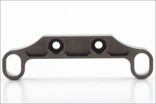 IFW406 Kyosho Supporto Braccetti Ant. Sup. in Ergal per MP9 TKI3