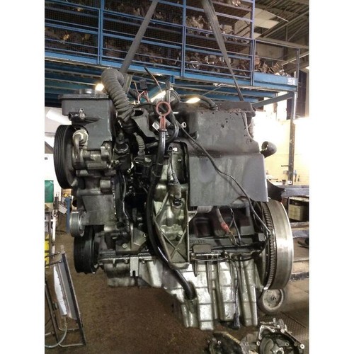 Motore compl bmw - motore, compl.